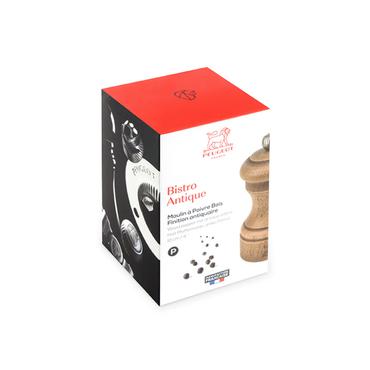 Peugeot Bistro Antique Peberkv&aelig;rn Tr&aelig;