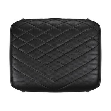 noblechairs Footrest Faux Leather Black