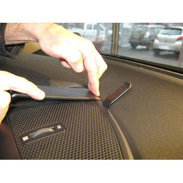 Brodit ProClip Center mount - montering för mobiltelefon