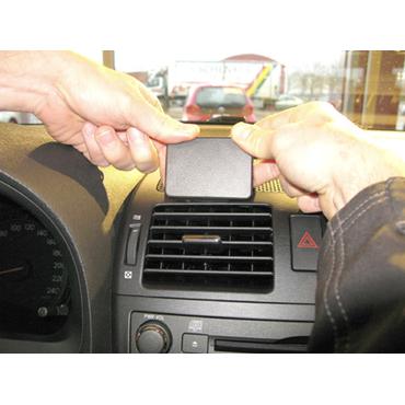 Brodit ProClip Center mount - montering för mobiltelefon