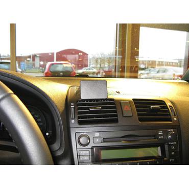 Brodit ProClip Center mount - montering för mobiltelefon