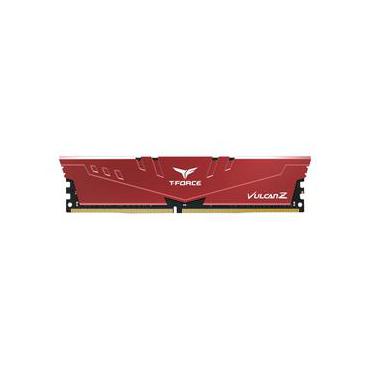 Team Group T-Force Vulcan Z - 8GB - DDR4 - 3200MHz - DIMM 288-PIN