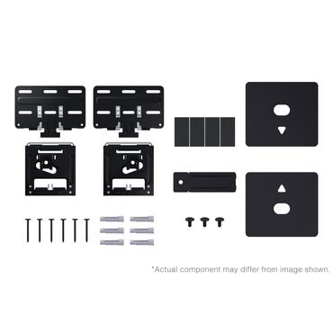 Samsung WMN-B50SC monteringssats - f&ouml;r platt panel