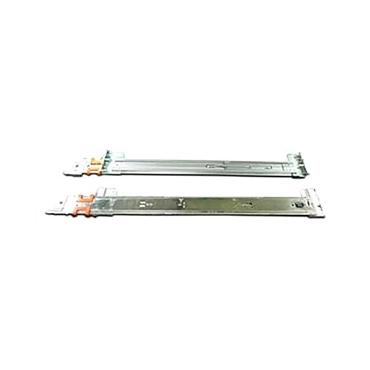 Dell Combo Drop-In/Stab-In Rails - glidskensats - 2U