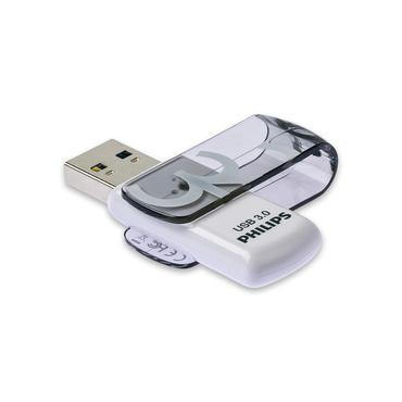 Philips FM32FD00D Vivid Edition 3.0 - USB flash-enhet - 32 GB