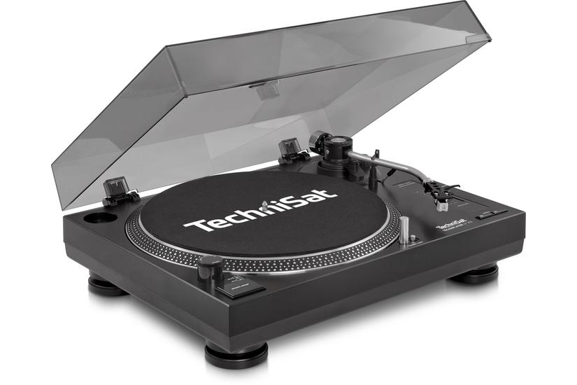 TechniSat TechniPlayer LP 300 - pladespiller