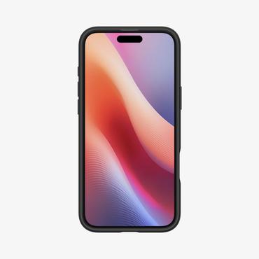 Spigen Ultra Hybrid - bagsidecover til mobiltelefon