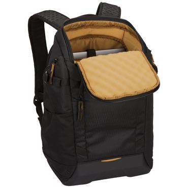 Case Logic CVBP-106 Black Rygs&aelig;k Sort