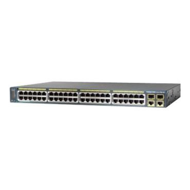 Cisco Catalyst 2960-48PST-L