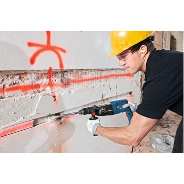 Bosch Mlot udarowo-obrotowy GBH 2-28 F Professional SDS-Plus 3,2J 880W (0.611.267.600)