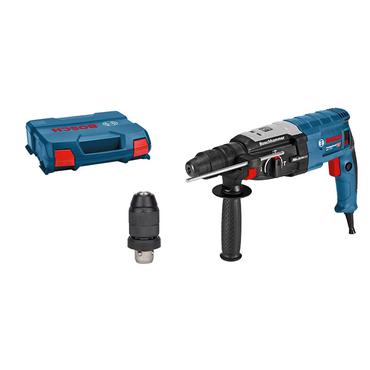 Bosch Mlot udarowo-obrotowy GBH 2-28 F Professional SDS-Plus 3,2J 880W (0.611.267.600)