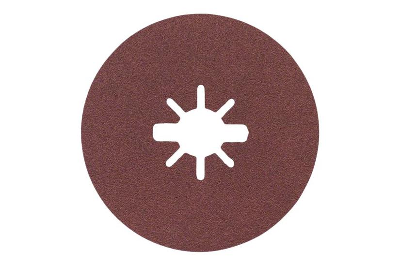 Bosch Expert for Metal R444 - poleringsskive - for metal