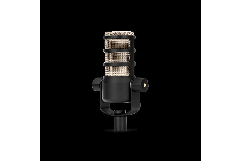 RØDE Microphones Mikrofon - XLR - Kardioid - Vit - 50 - 15000 hz