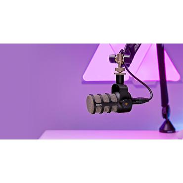 RØDE Microphones Mikrofon