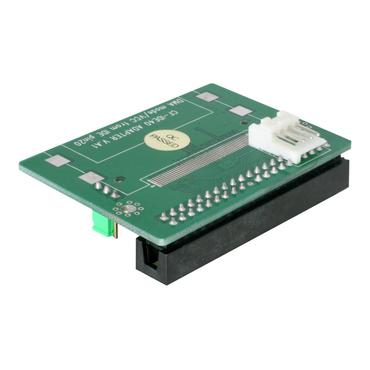 DeLOCK IDE to Compact Flash CardReader