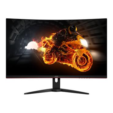 AOC C32G1 - WLED 31.5" 1ms