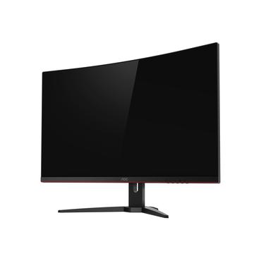 AOC C32G1 - WLED 31.5" 1ms