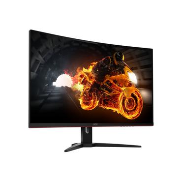 AOC C32G1 - WLED 31.5" 1ms