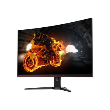 AOC C32G1 - WLED 31.5" 1ms