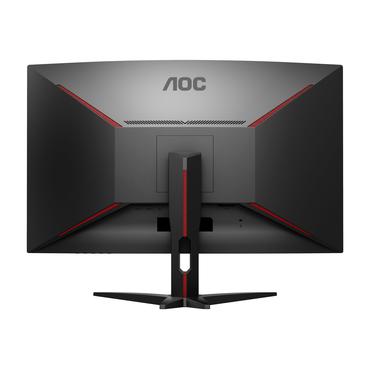 AOC C32G1 - WLED 31.5" 1ms