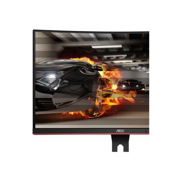 AOC C32G1 - WLED 31.5" 1ms