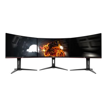 AOC C32G1 - WLED 31.5" 1ms
