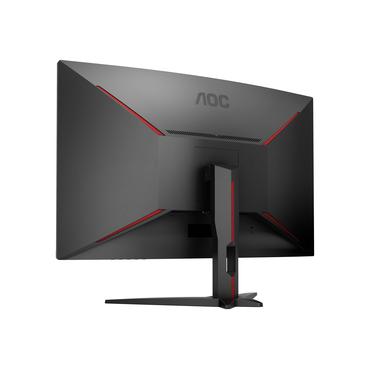 AOC C32G1 - WLED 31.5" 1ms