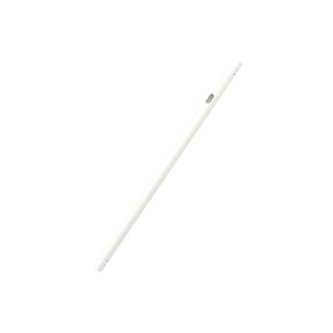 Multibrackets M Pro monteringskomponent - vit