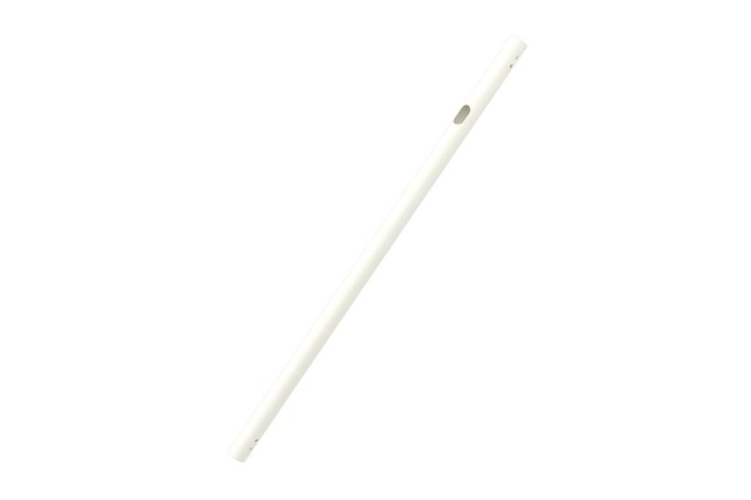 Multibrackets M Pro monteringskomponent - vit