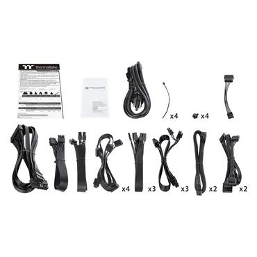 Thermaltake ToughPower GF3 - strømforsyning