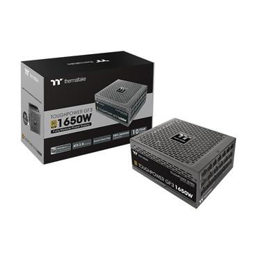 Thermaltake ToughPower GF3 - strømforsyning