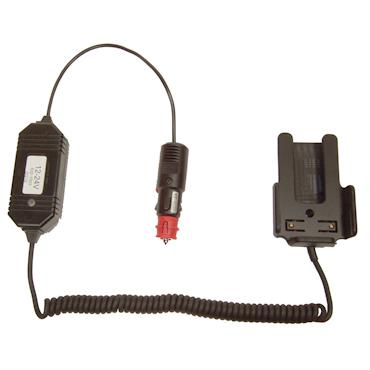 Brodit opladningsstander