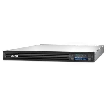 APC Smart-UPS 1500 LCD - UPS - 1000 Watt - 1500 VA