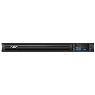 APC Smart-UPS 1500 LCD - UPS - 1000 Watt - 1500 VA