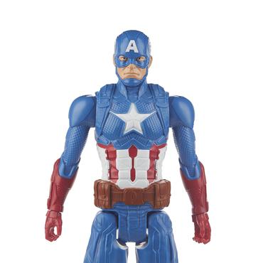 AVN TITAN HERO FIGURE CAPTAIN AMERICA