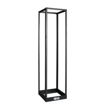 45U 4-POST OPEN FRAME RACK