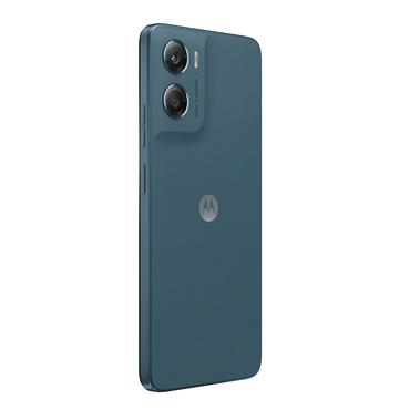 Motorola moto g06 17,5 cm (6.88") Dual SIM Android 15 4G USB Type-C 4 GB 128 GB 5200 mAh Blå