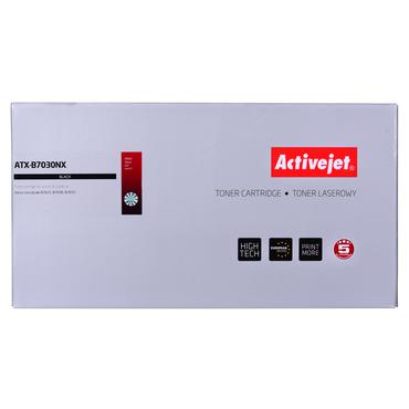 Activejet ATX-B7030NX tonerpatron til Xerox printer, erstatning XEROX 106R03396; Supreme; 30000 sider; sort