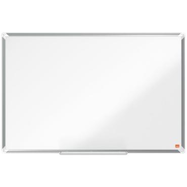 Nobo Premium Plus emaljeret magnetisk whiteboard 90x60cm