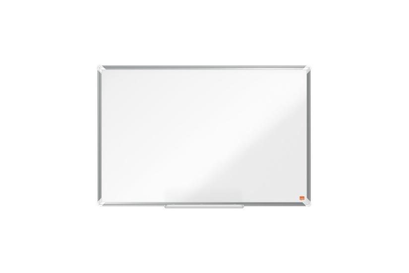 Nobo Premium Plus emaljeret magnetisk whiteboard 90x60cm