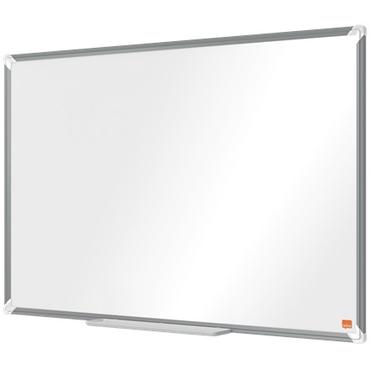 Nobo Premium Plus emaljeret magnetisk whiteboard 90x60cm