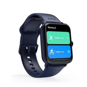 Hama Smartwatch 6010 niebieski