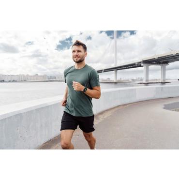 Hama Smartwatch 6010 niebieski