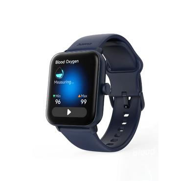 Hama Smartwatch 6010 niebieski