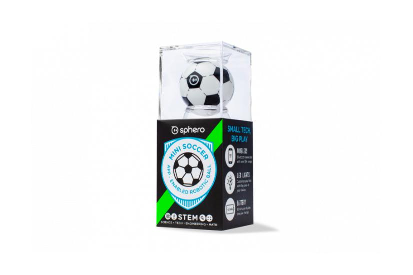 Sphero - minifotboll