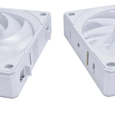 12Cl1 Computer Case Fan 12 Cm