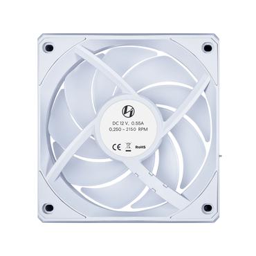 12Cl1 Computer Case Fan 12 Cm