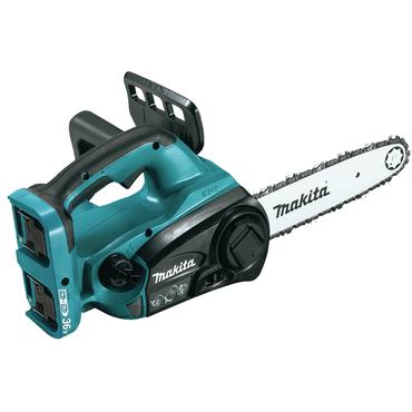 Makita DUC302Z kædesav 800 W 4500 rpm Sort, Blå