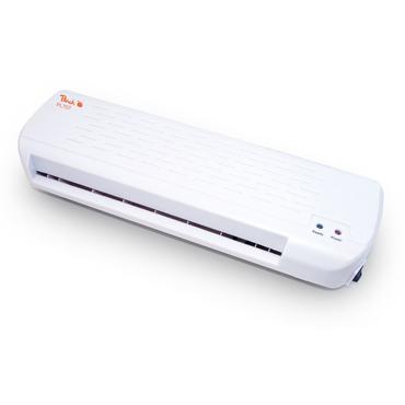 Peach PL707 lamineringsmaskine Varm laminator 250 mm/min Hvid