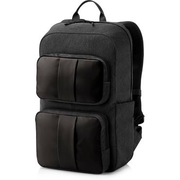 HP Lightweight Backpack - ryggs&auml;ck f&ouml;r b&auml;rbar dator